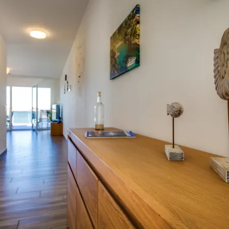 Lagovida Kapitänskajüte E Am Störmthaler Apartment Grosspoesna