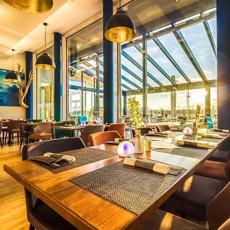 Lagovida Kapitänskajüte E Am Störmthaler Apartment *