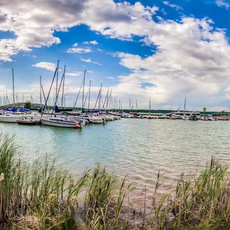 Lagovida Kapitänskajüte E Am Störmthaler Apartment *