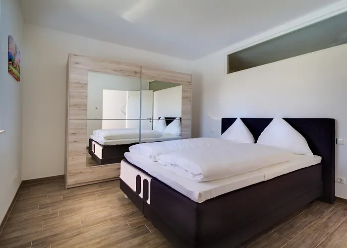 شقة Lagovida Kapitaenskajuete E Am Stoermthaler