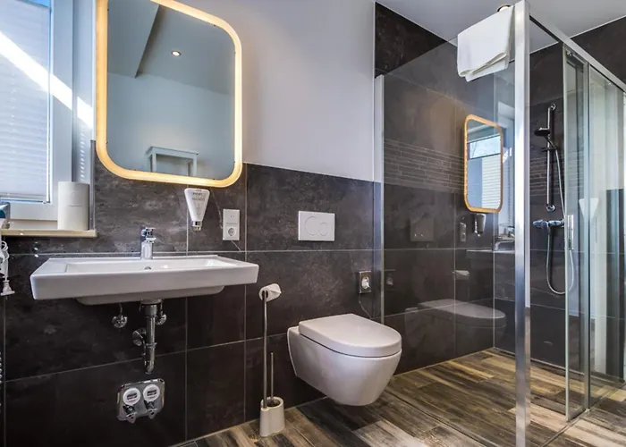 شقة Lagovida Kapitaenskajuete E Am Stoermthaler *