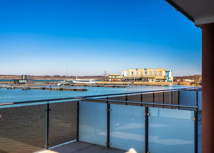 Lagovida Kapitaenskajuete E Am Stoermthaler *