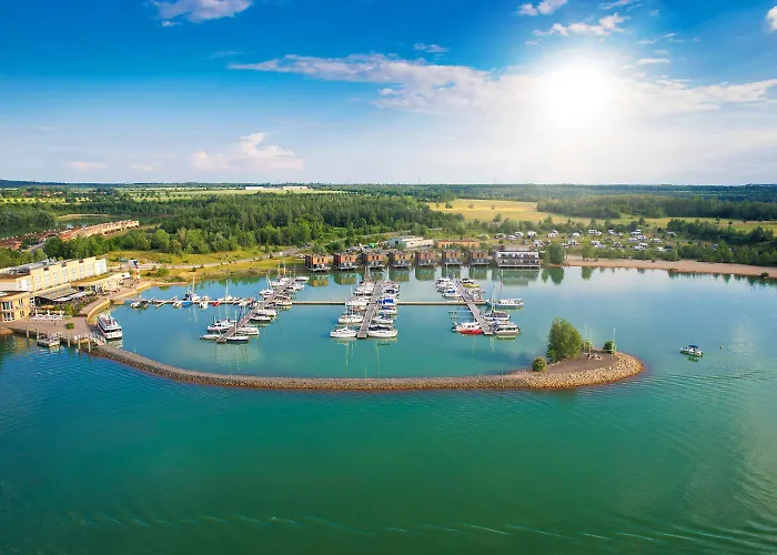 شقة Lagovida Kapitaenskajuete E Am Stoermthaler