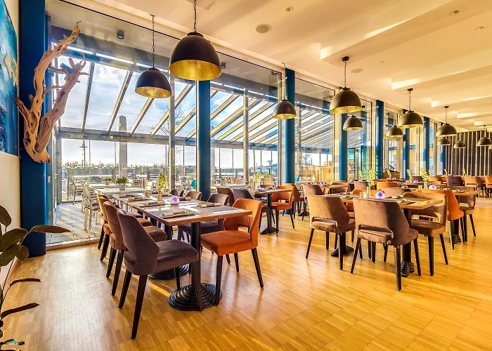 شقة Lagovida Kapitaenskajuete E Am Stoermthaler غروسبونسنا