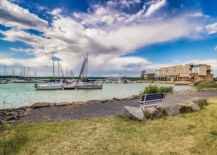 شقة Lagovida Kapitaenskajuete E Am Stoermthaler *