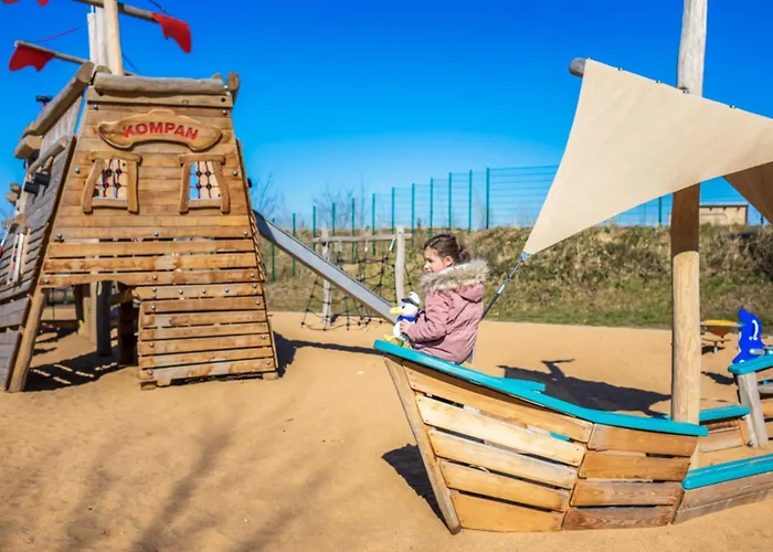 Lagovida Kapitaenskajuete E Am Stoermthaler *