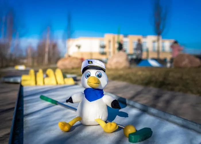 Lagovida Kapitaenskajuete E Am Stoermthaler *