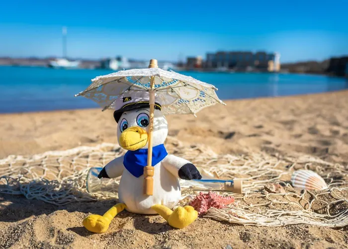 Lagovida Kapitaenskajuete E Am Stoermthaler غروسبونسنا