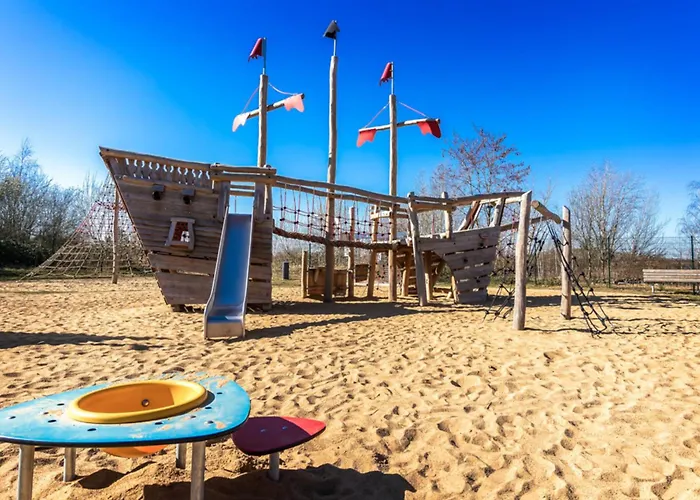 شقة Lagovida Kapitaenskajuete E Am Stoermthaler غروسبونسنا