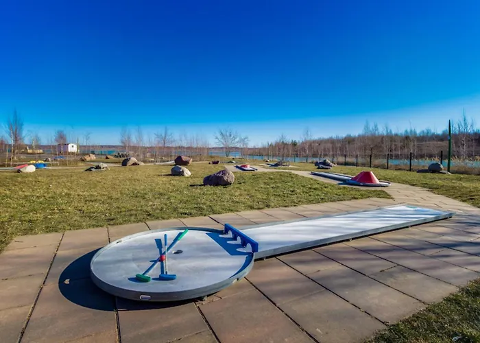 Lagovida Kapitaenskajuete E Am Stoermthaler شقة غروسبونسنا